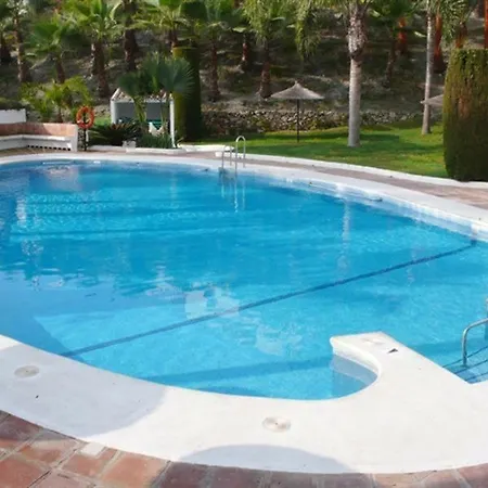Suites El Azul * Nerja