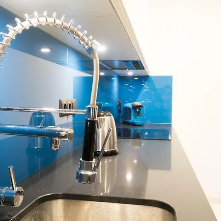 Suites El Azul