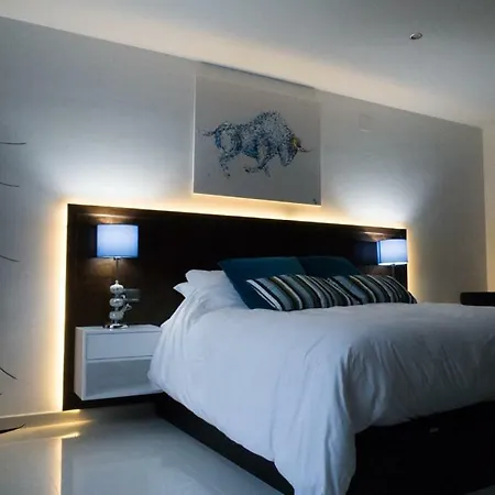 Suites El Azul Apartment *