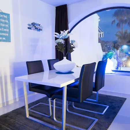 Suites El Azul