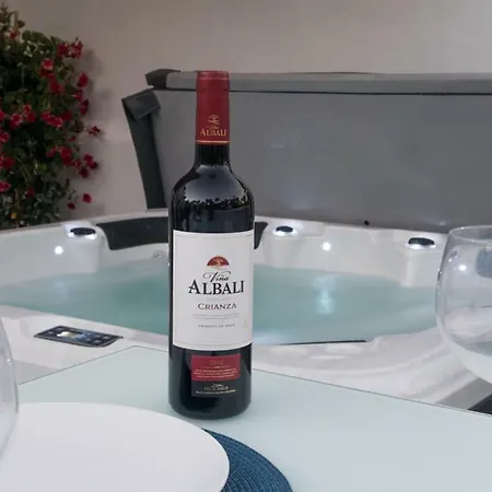 Apartment Suites El Azul Nerja