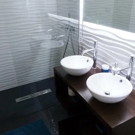 Apartment Suites El Azul Nerja