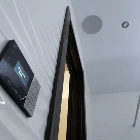 Suites El Azul