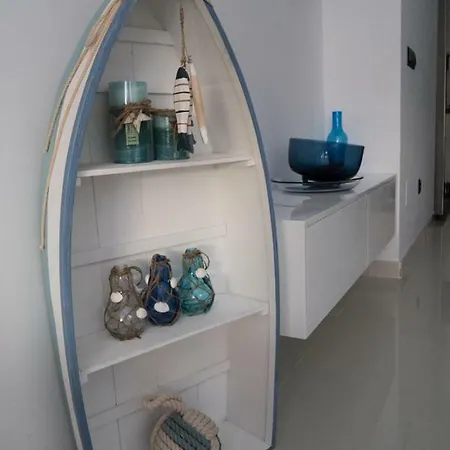 Apartment Suites El Azul
