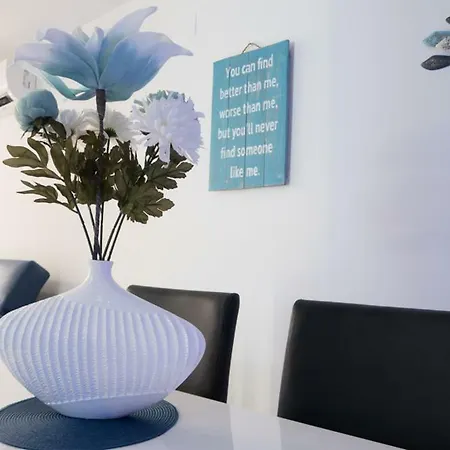 Suites El Azul * Nerja
