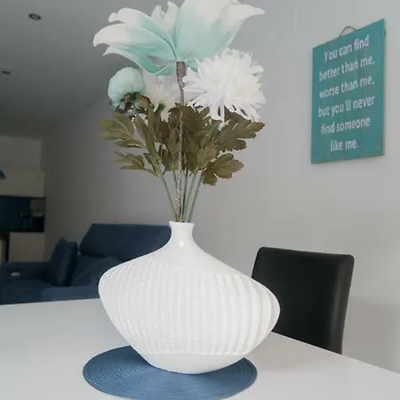 Suites El Azul Apartment *