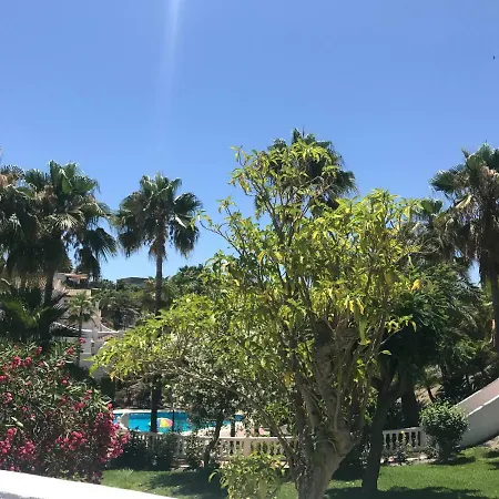 Apartment Suites El Azul