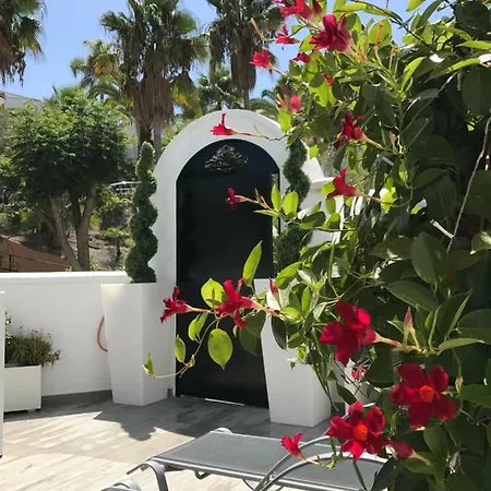 Suites El Azul