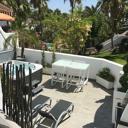 Suites El Azul Apartment Nerja
