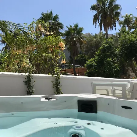 Suites El Azul * Nerja