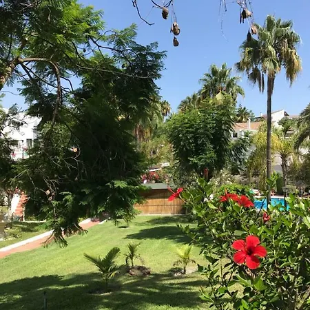 Suites El Azul Nerja