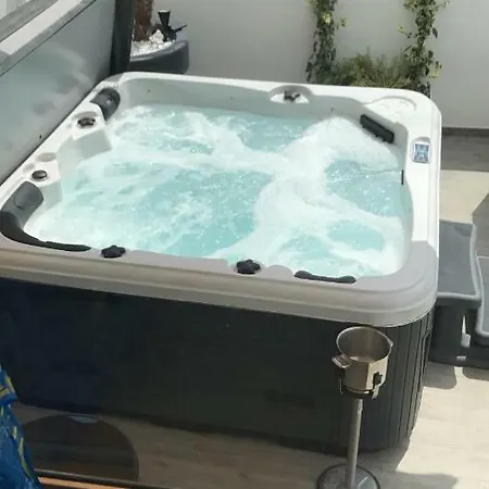 Suites El Azul