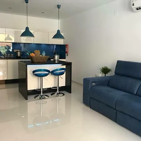 Suites El Azul