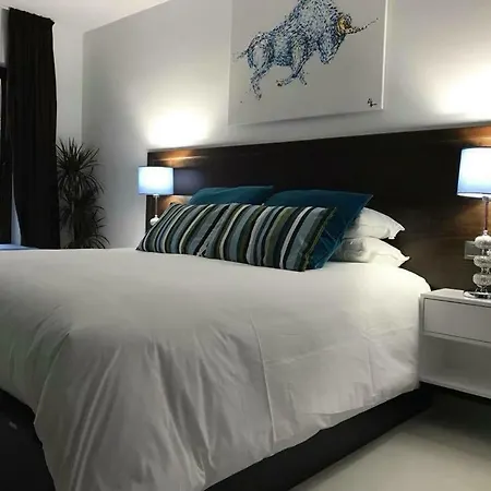 Suites El Azul