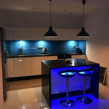 Suites El Azul * Nerja
